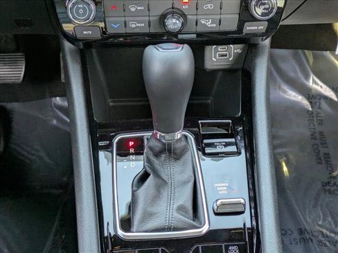 New 2026 Jeep Compass Latitude AWD/4WD image 13