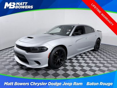 Used 2022 Dodge Charger R/T w/ Plus Group