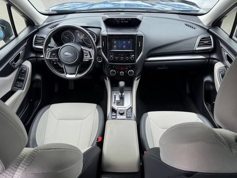 Used 2023 Subaru Forester Premium AWD/4WD image 27