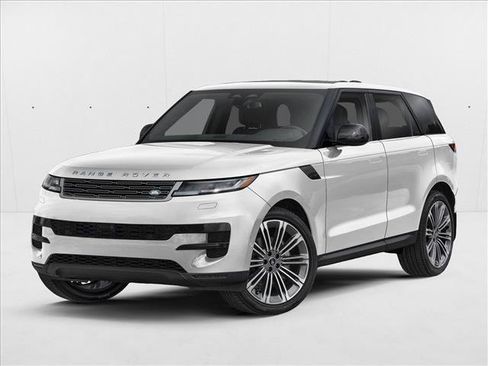 New 2027 Land Rover Range Rover Sport SE AWD/4WD image 1