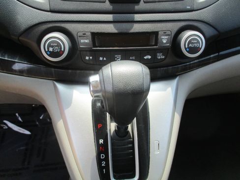 Used 2014 Honda CR-V EX-L image 26