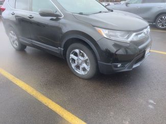 Used 2017 Honda CR-V EX video 1