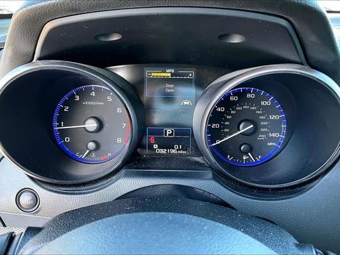 Used 2018 Subaru Outback 2.5i Premium image 17