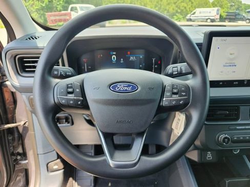 New 2026 Ford Maverick XL w/ 4K Tow Package AWD/4WD image 27
