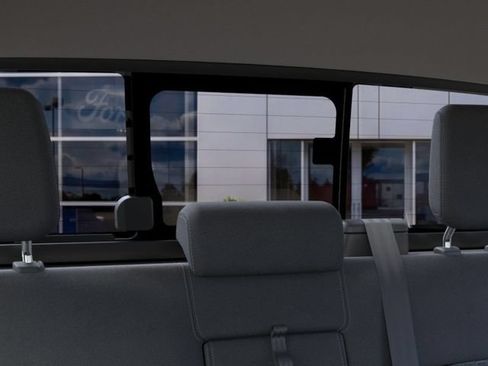 New 2026 Ford Ranger XLT AWD/4WD image 22