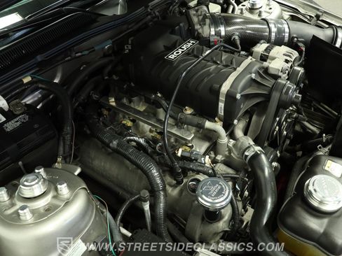 Used 2008 Ford Mustang GT RWD image 32