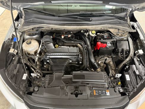 Used 2024 Ford Escape Platinum AWD/4WD image 12
