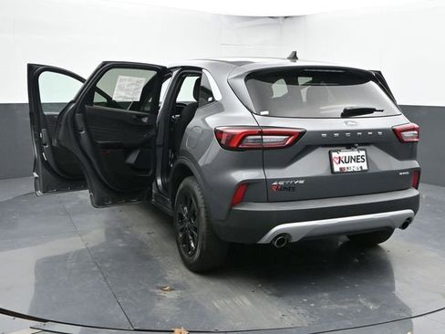 Used 2024 Ford Escape Active image 56