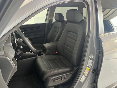 Used 2026 Honda CR-V EX-L image 19