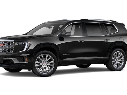 New 2026 GMC Acadia Denali image 26