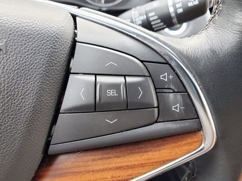 Certified 2022 Cadillac XT5 Premium Luxury image 27