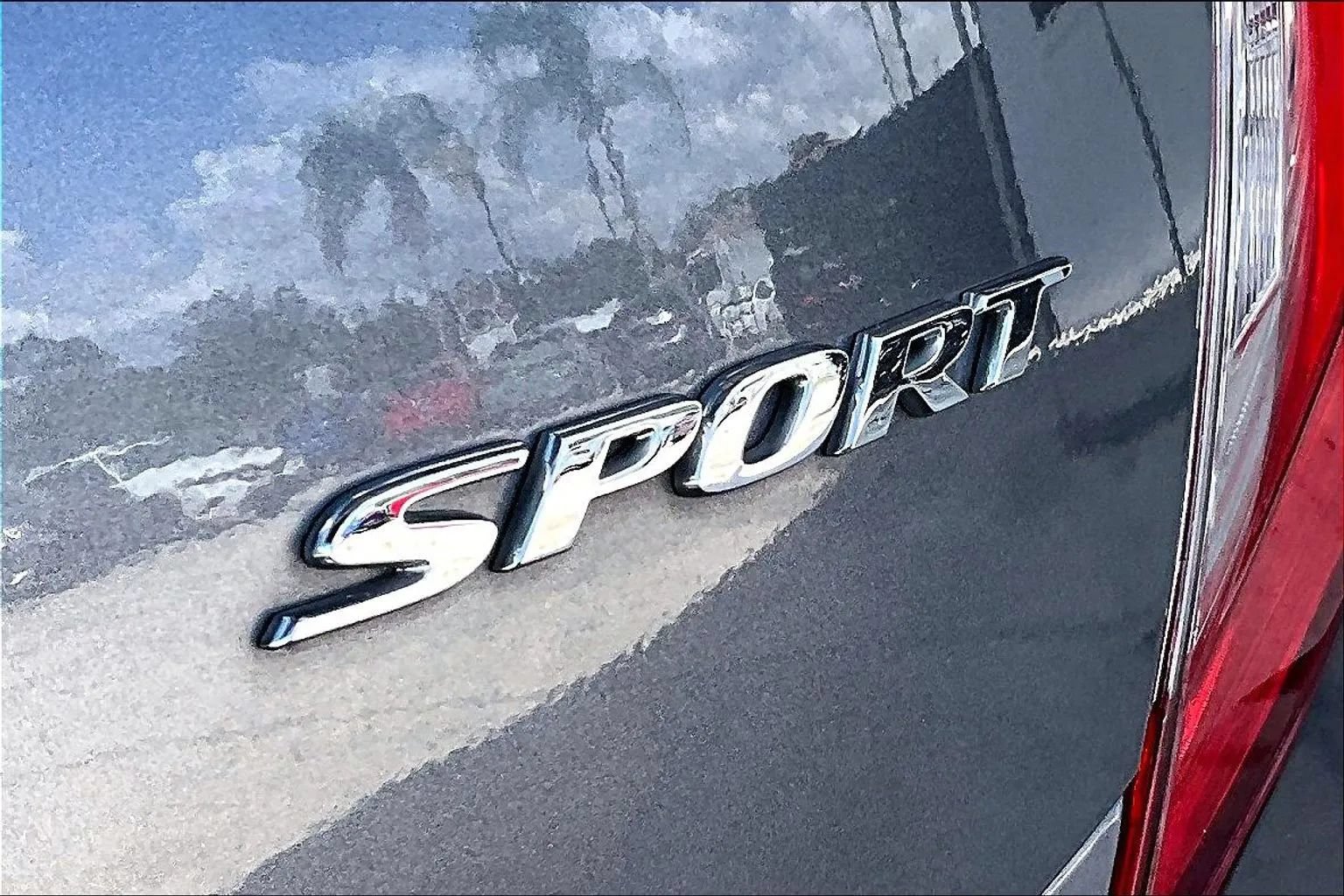 Used 2021 Honda Civic Sport image 21