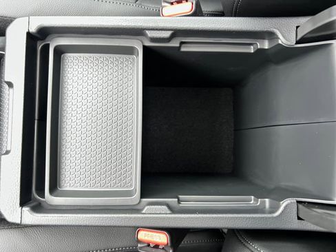 New 2026 Honda CR-V EX-L image 26