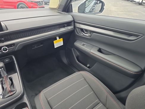 New 2026 Honda CR-V Sport image 14