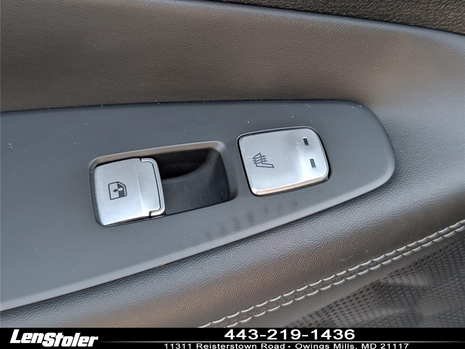 Used 2023 Hyundai Santa Fe Calligraphy AWD/4WD image 15