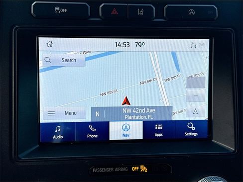 Used 2021 Ford Expedition Limited image 14