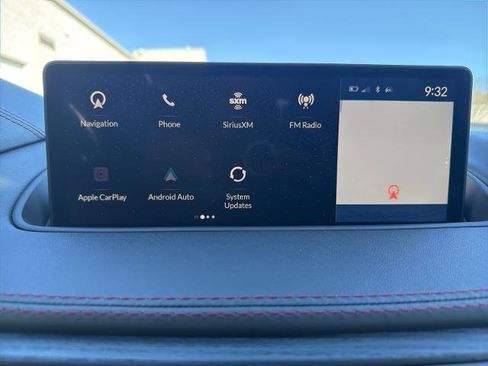 Used 2024 Acura MDX Type S image 5