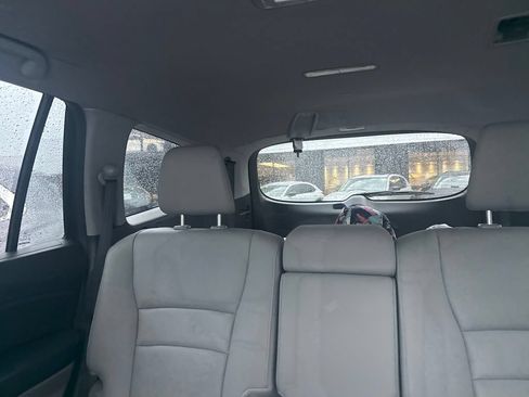 Used 2018 Honda Pilot EX-L image 5