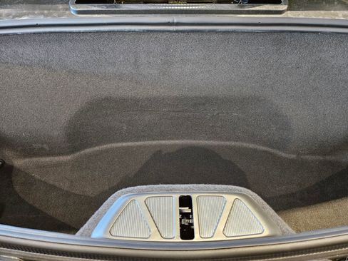 Used 2026 Chevrolet Corvette Stingray Preferred Conv w/ Z51 Performance Package image 27