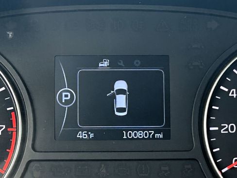 Used 2016 Kia Optima LX image 22