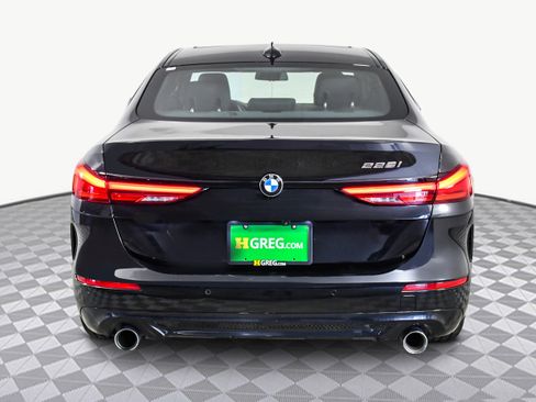 Used 2024 BMW 228i Gran Coupe image 7