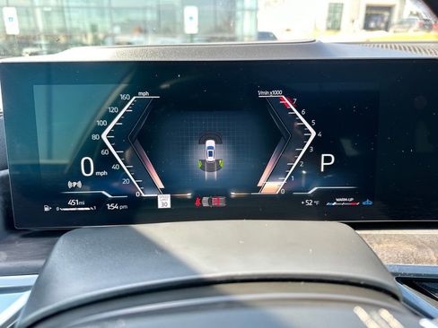 Used 2026 BMW X5 xDrive40i image 24