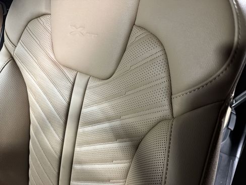 New 2026 Kia Sorento SX Prestige w/ Olive Brown Leather Package image 19