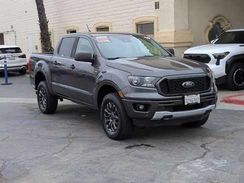 Used 2019 Ford Ranger XLT w/ Equipment Group 302A Luxury AWD/4WD image 3