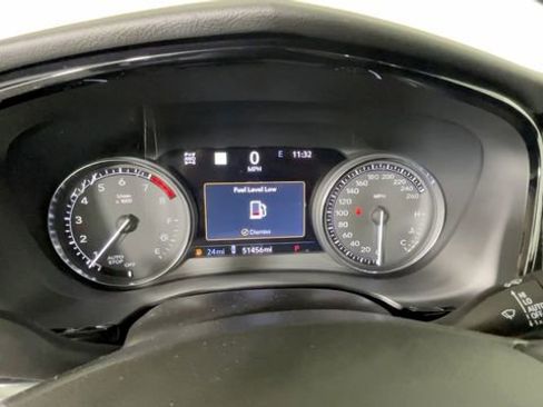 Used 2022 Cadillac XT6 Premium Luxury w/ Technology Package AWD/4WD image 27