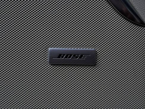 Used 2021 GMC Yukon Denali w/ Denali Premium Package image 43