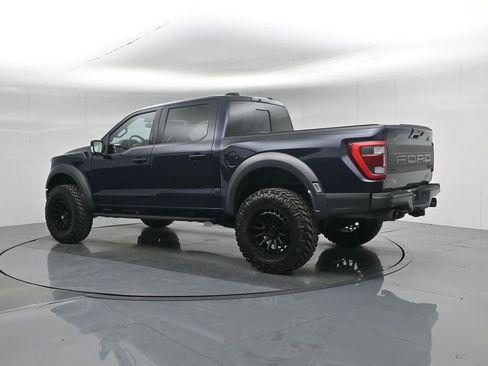 Used 2023 Ford F150 Raptor image 6