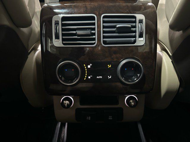 Used 2021 Land Rover Range Rover Westminster Edition AWD/4WD image 49