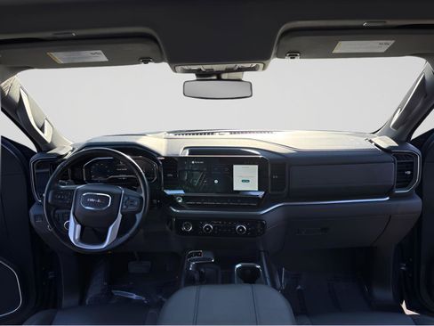 Used 2023 GMC Sierra 1500 SLT w/ SLT Premium Package image 3