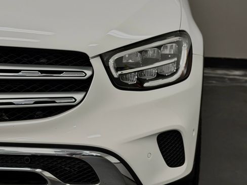 Certified 2021 Mercedes-Benz GLC 300 image 8