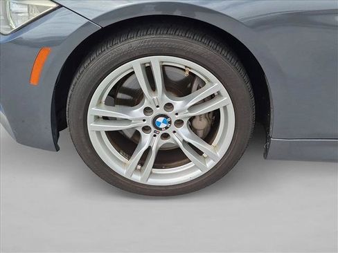 Used 2015 BMW 335i Sedan RWD image 14