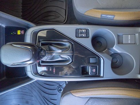 Certified 2025 Subaru Crosstrek 2.5i Sport w/ Popular Package #4A image 10