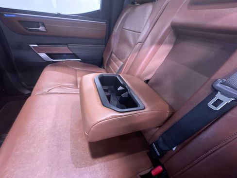 Used 2024 Toyota Tundra 1794 Edition image 37