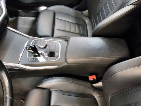 Used 2022 BMW M340i RWD image 16