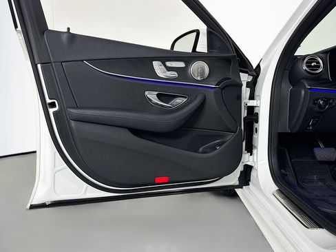Certified 2023 Mercedes-Benz E 350 Sedan image 22