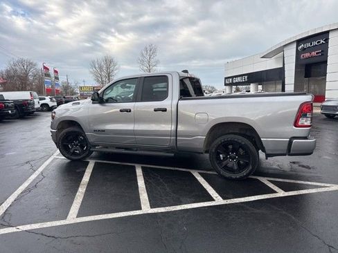 Used 2024 RAM 1500 Big Horn image 7