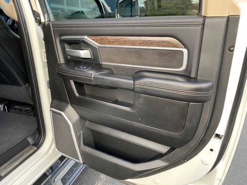 Used 2020 RAM 2500 Laramie image 48