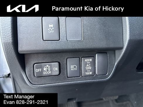 Used 2021 Toyota Tacoma TRD Off-Road image 19