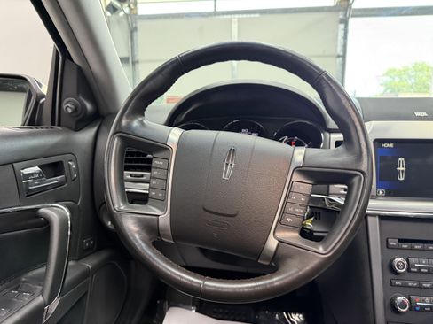 Used 2012 Lincoln MKZ AWD image 13