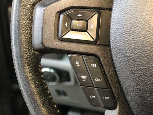 Used 2015 Ford F150 XLT w/ Equipment Group 302A Luxury image 20