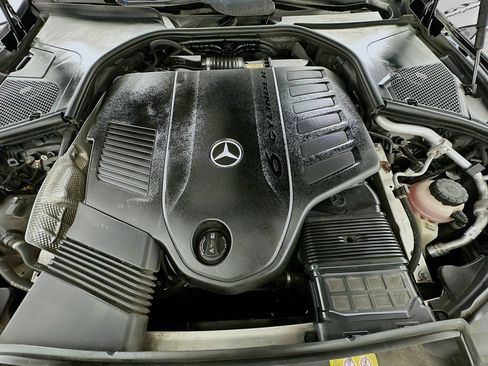 Used 2023 Mercedes-Benz S 500 4MATIC w/ AMG Line image 31