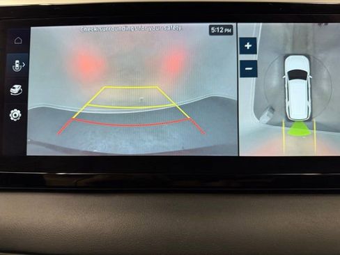 Used 2024 Hyundai Palisade SEL w/ Premium Package image 28