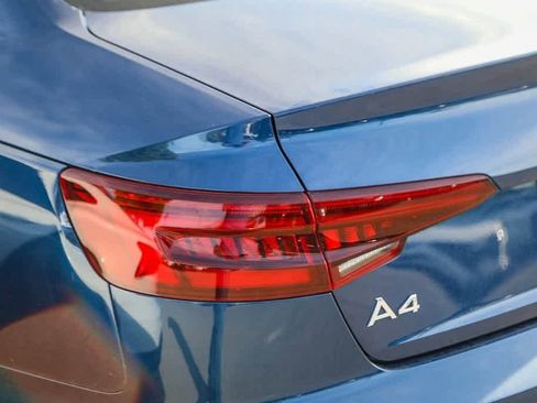 Used 2018 Audi A4 2.0T Ultra Premium Plus w/ Premium Plus Package image 10