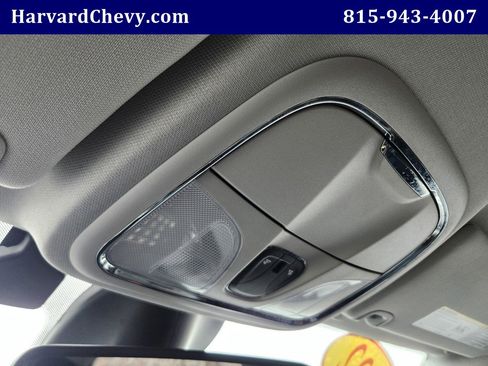 Used 2022 Jeep Cherokee Trailhawk w/ Premium Leather Package image 16