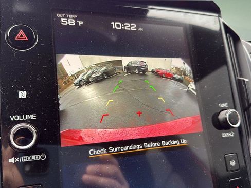 Used 2025 Subaru Impreza RS image 25