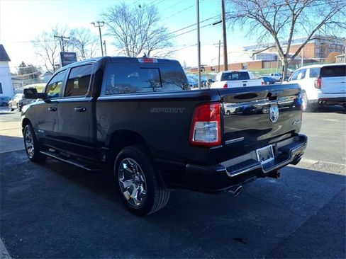 Used 2022 RAM 1500 Big Horn image 7